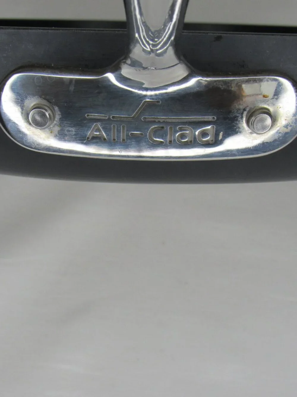All-Clad HA1 Hard Anodized Nonstick Fry Pan 10 Inch